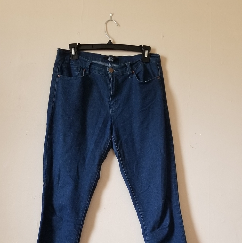 Blue Jeans